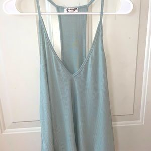 Slinky slinky Tank Free People